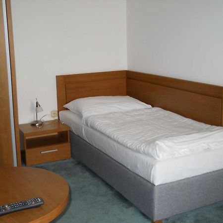 Apartman Леднице Экстерьер фото