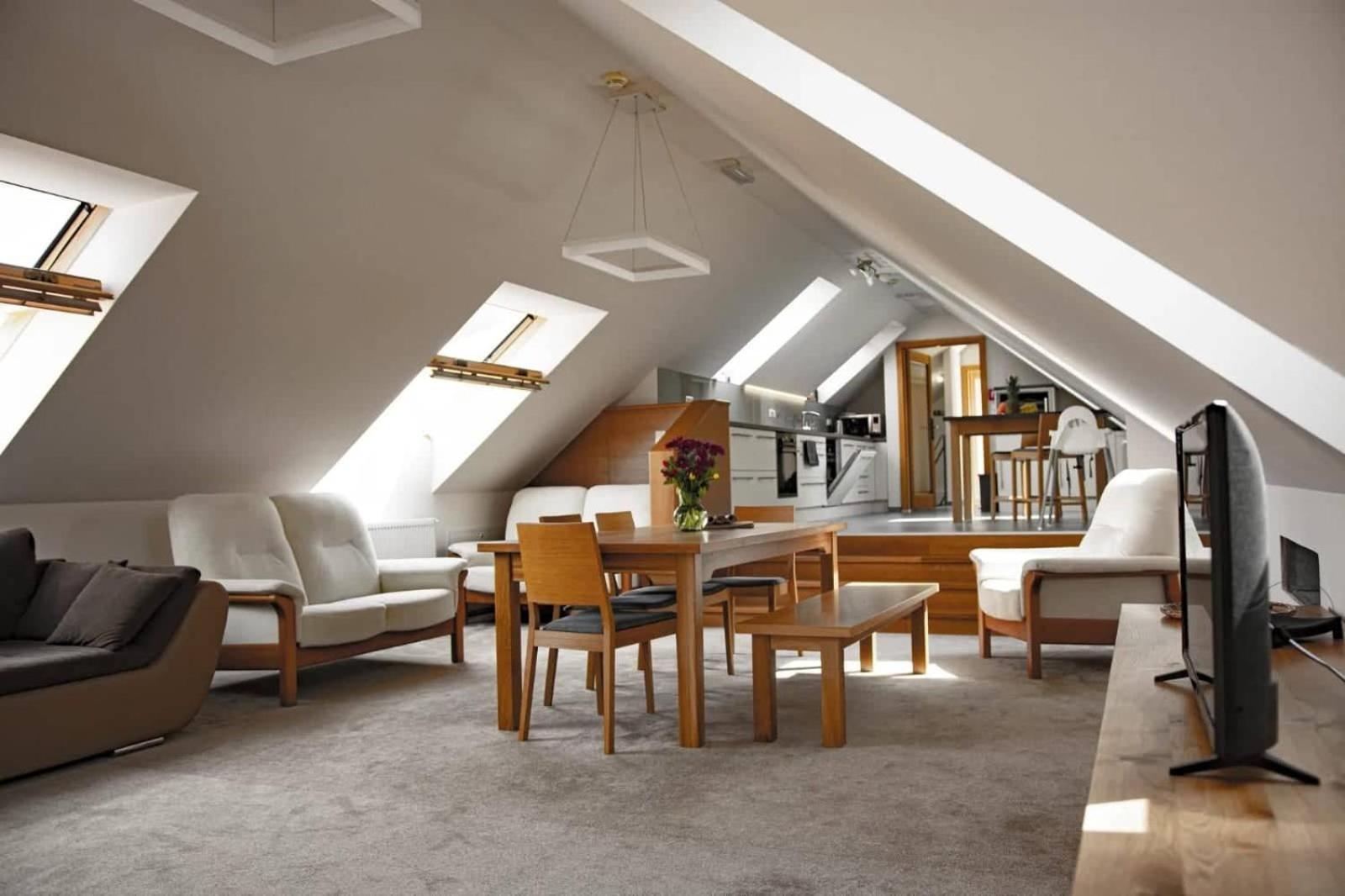 Apartman Леднице Экстерьер фото