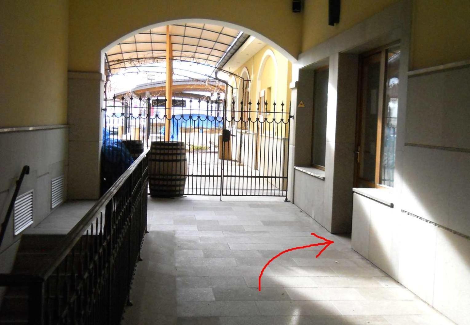 Apartman Леднице Экстерьер фото