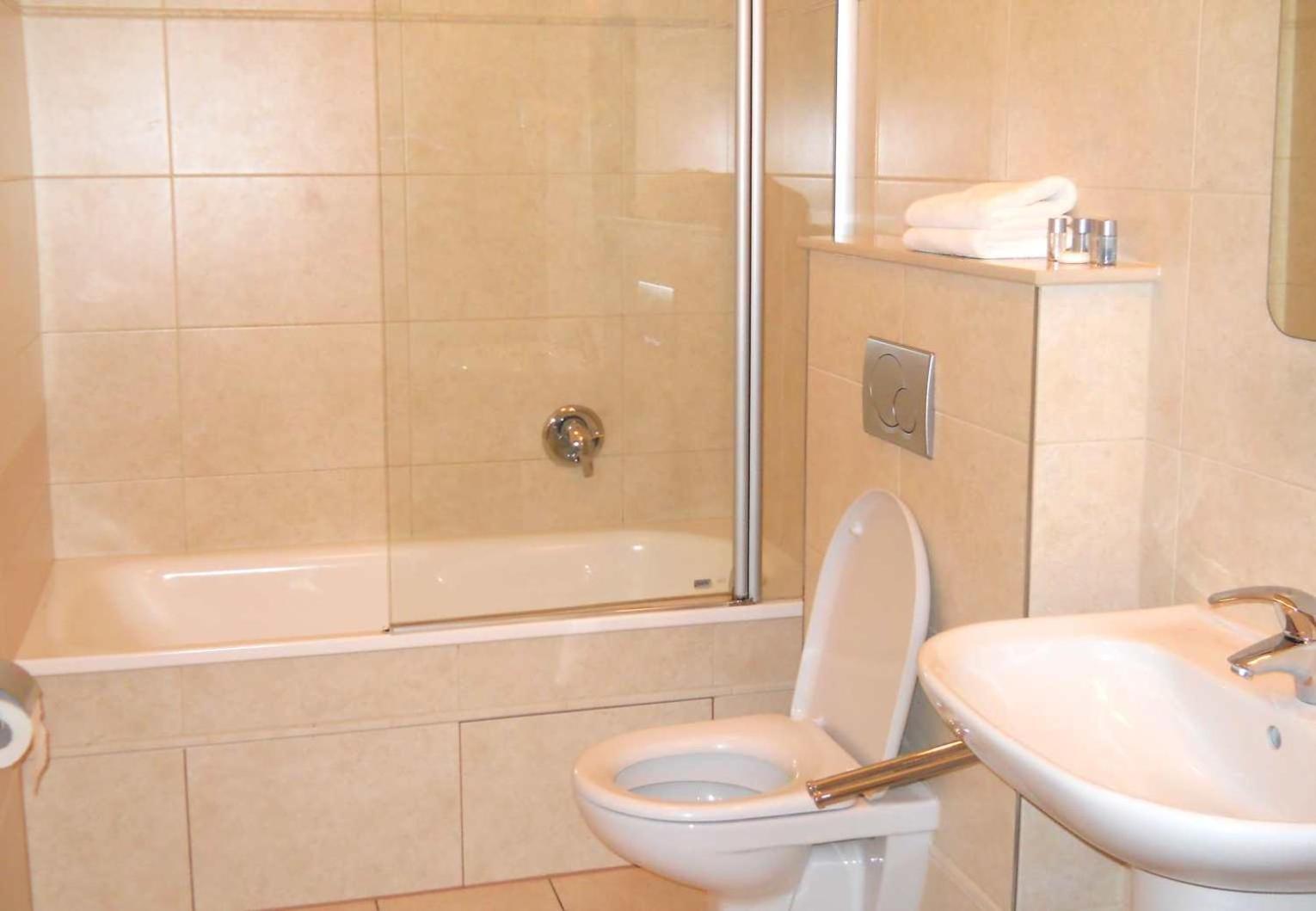Apartman Леднице Экстерьер фото