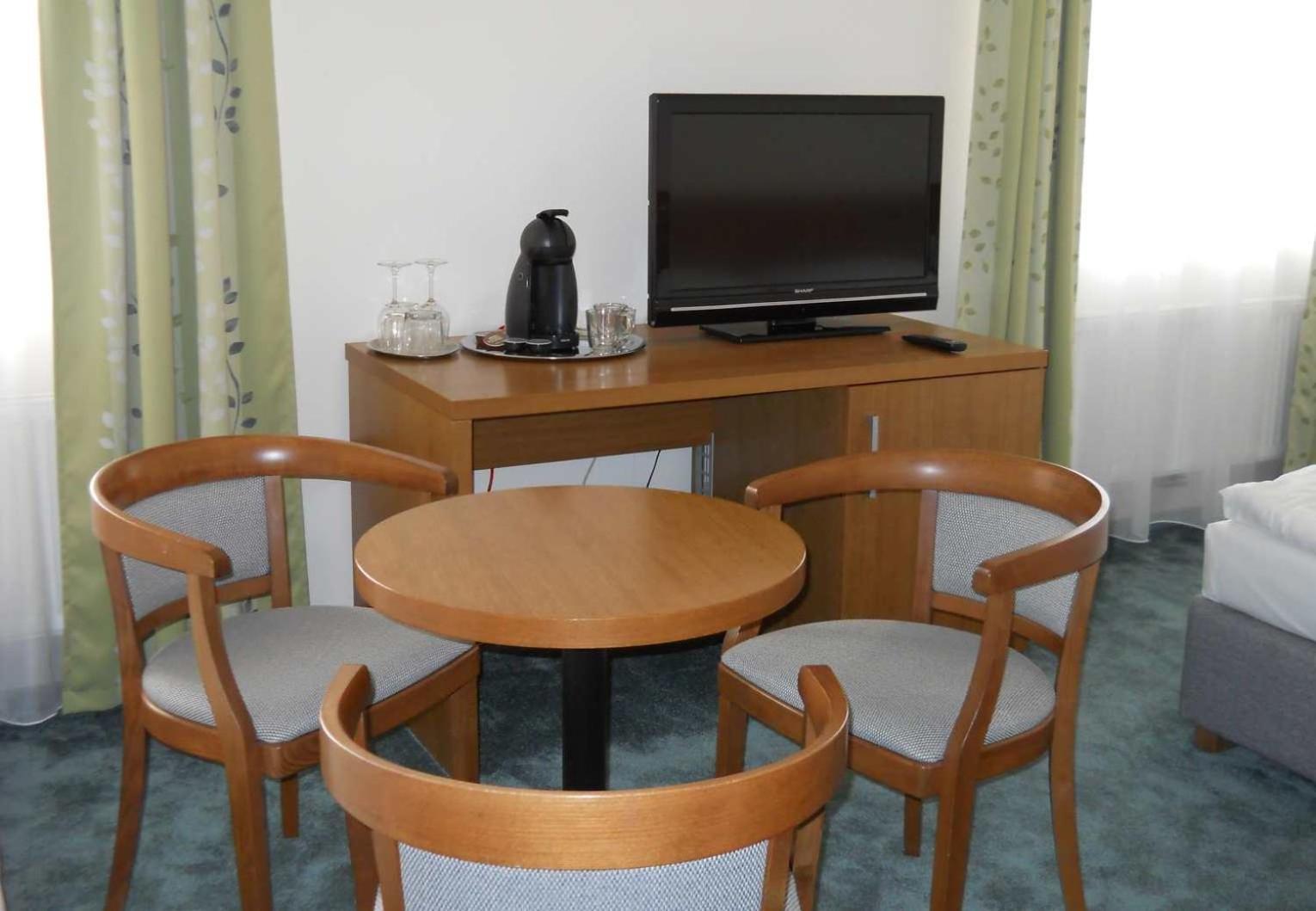 Apartman Леднице Экстерьер фото