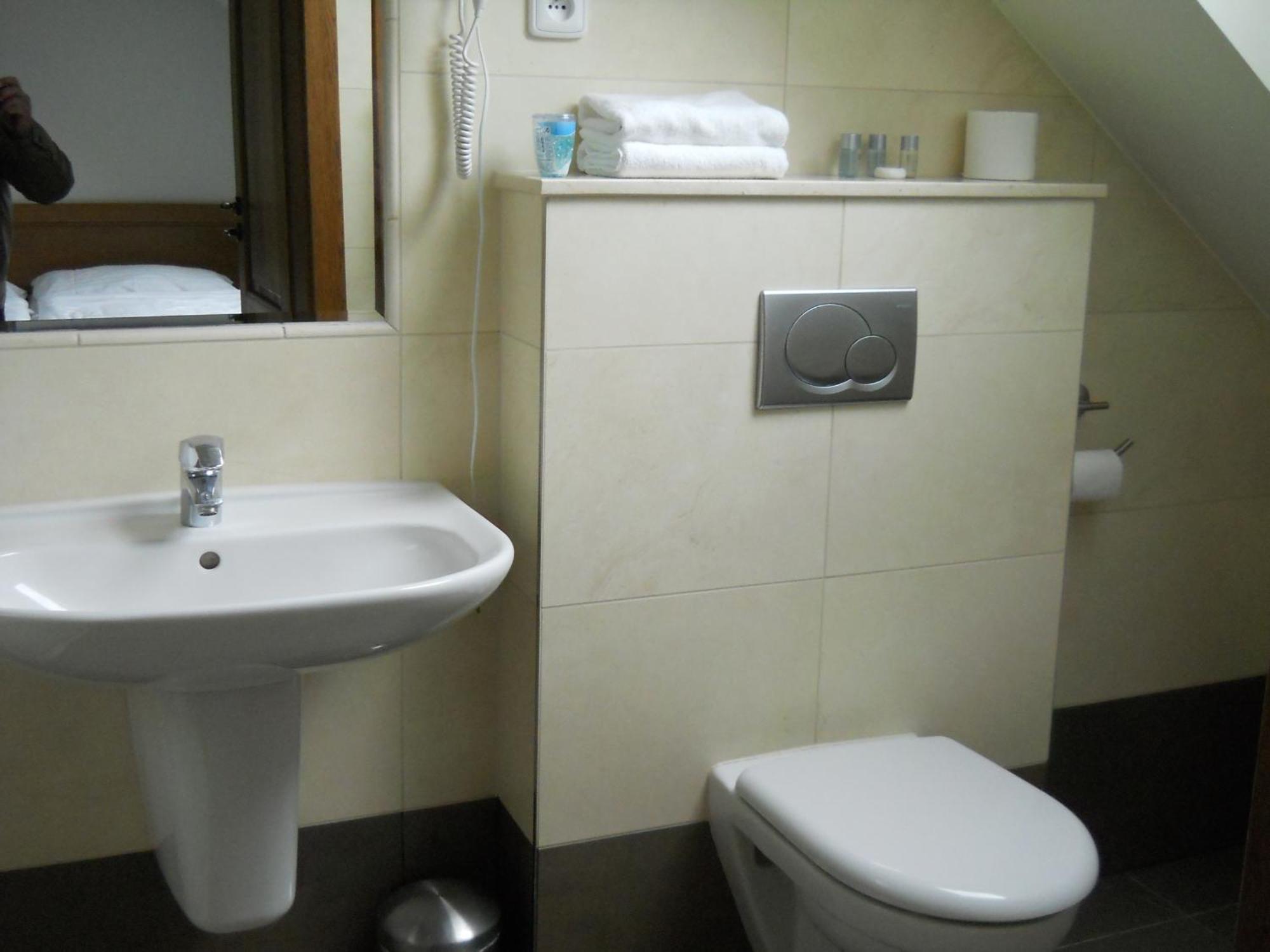 Apartman Леднице Экстерьер фото