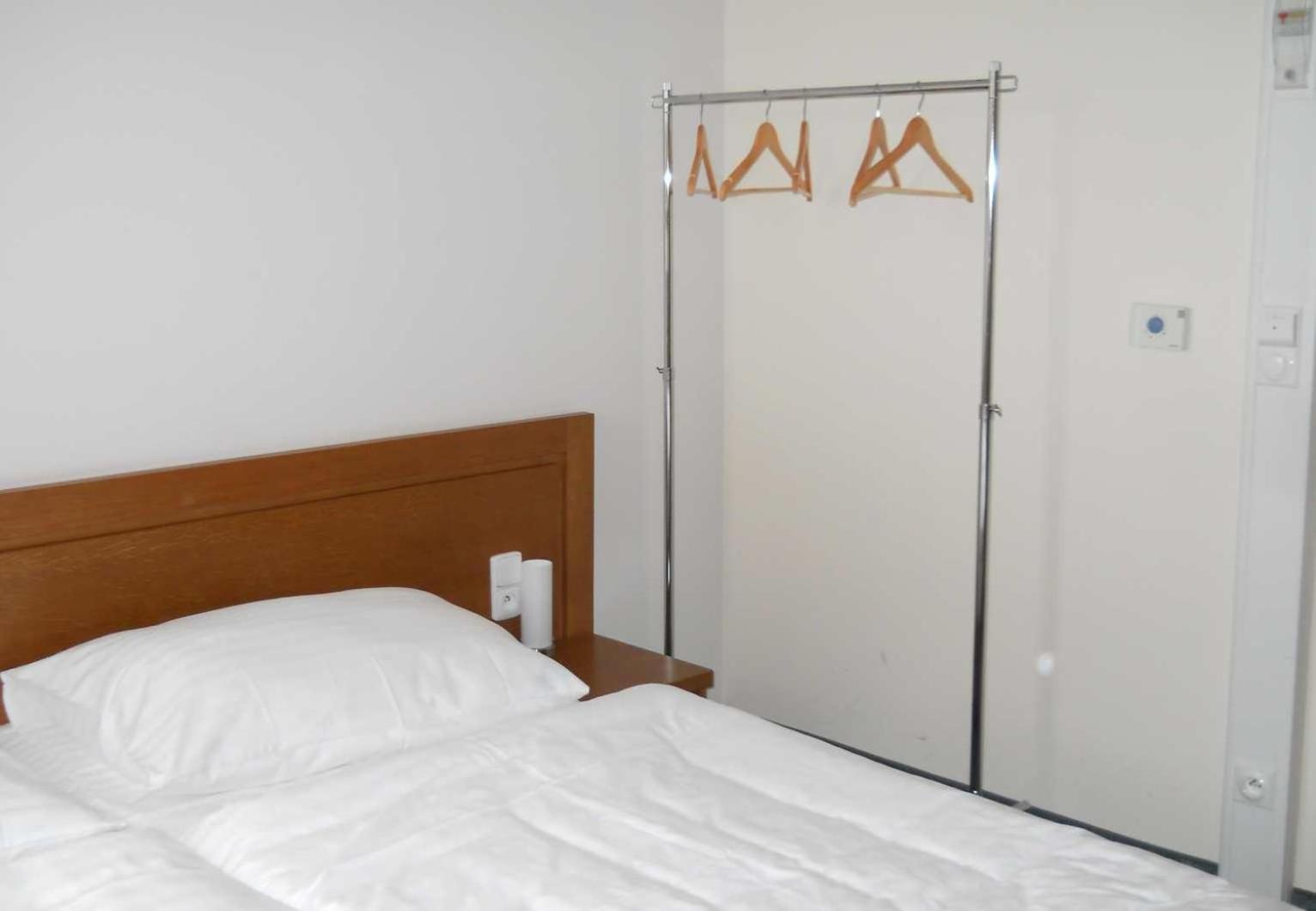 Apartman Леднице Экстерьер фото