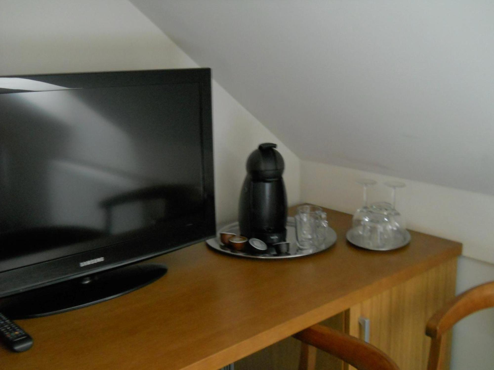 Apartman Леднице Экстерьер фото