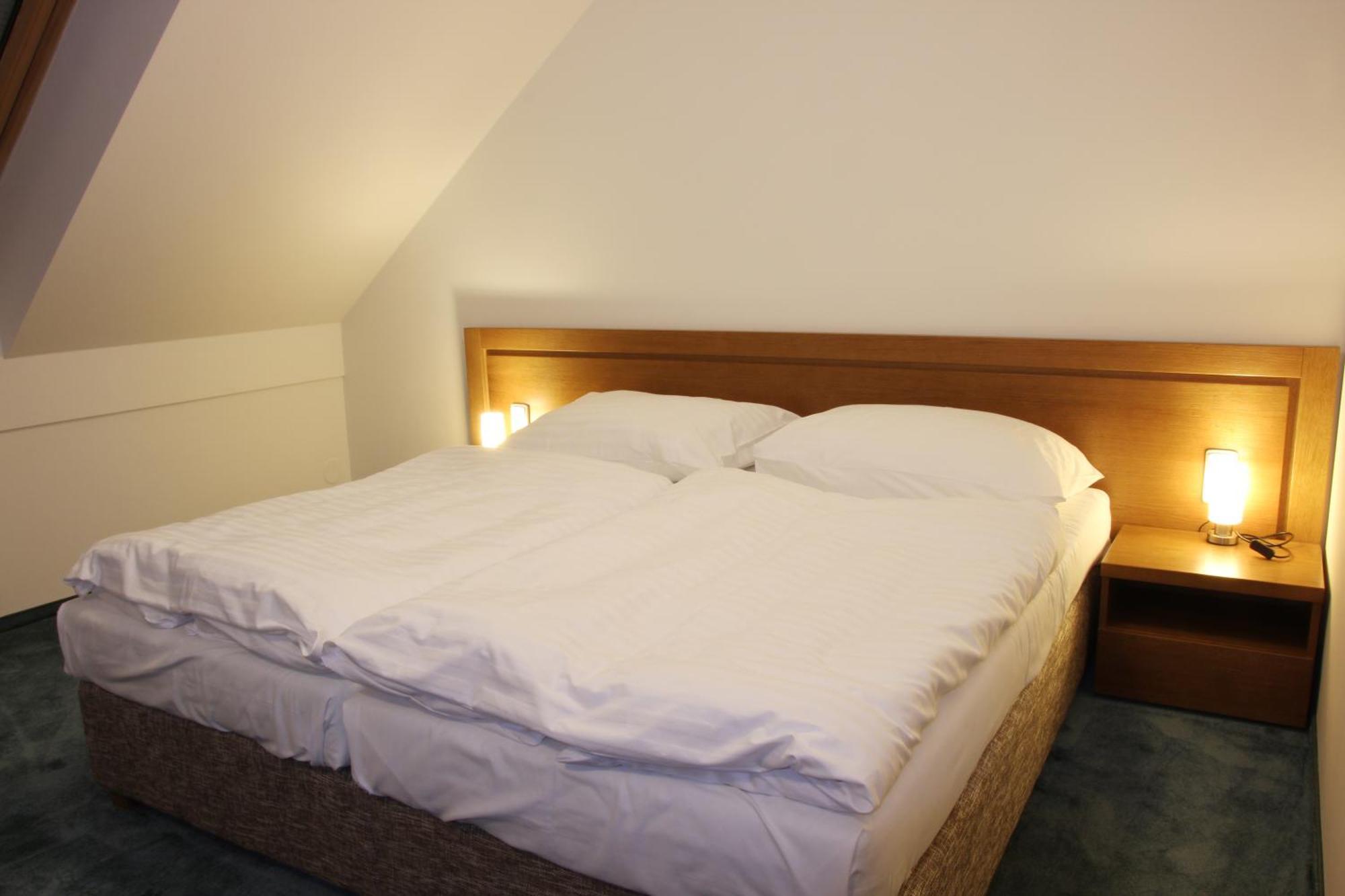 Apartman Леднице Номер фото