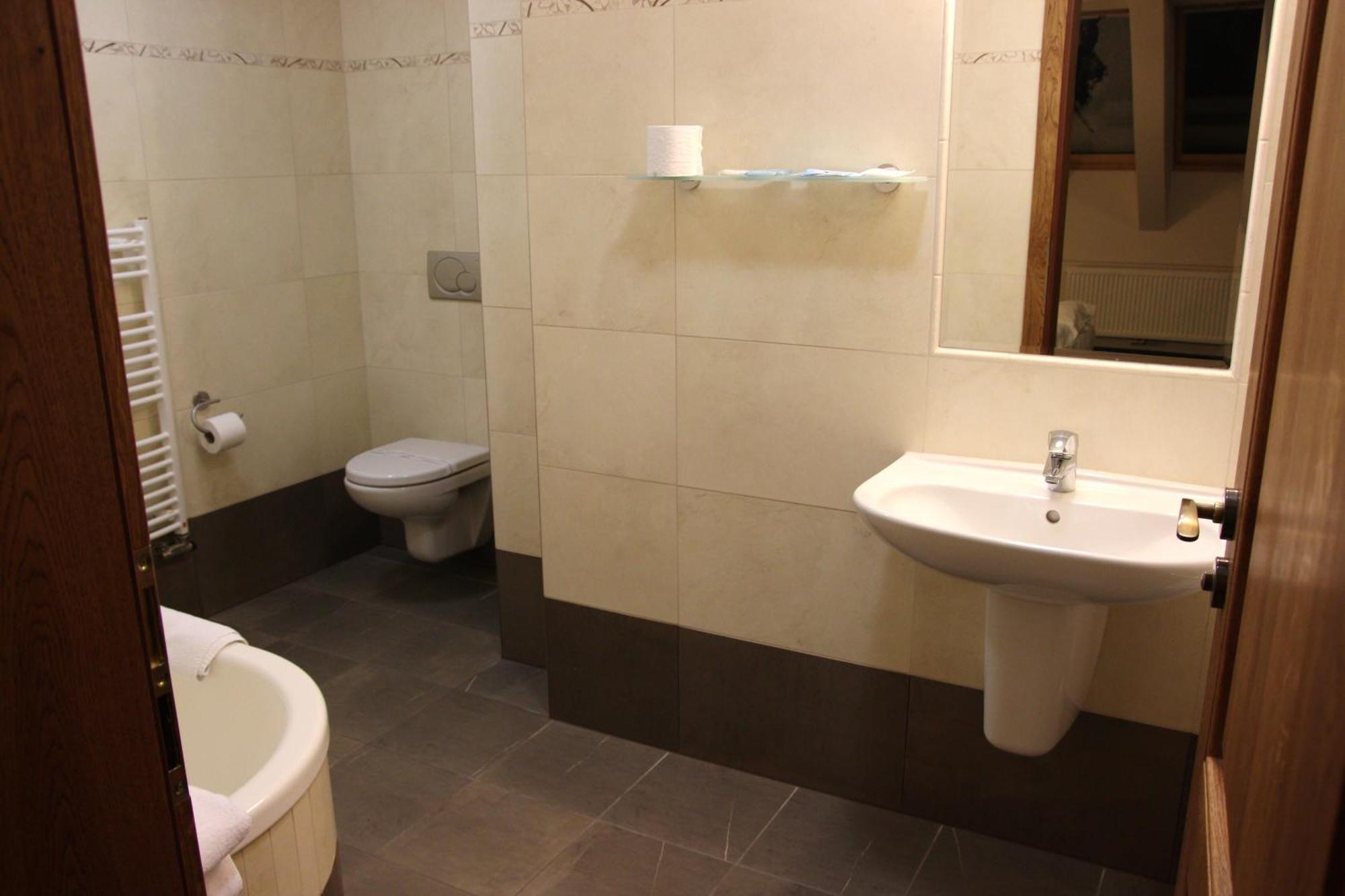 Apartman Леднице Номер фото