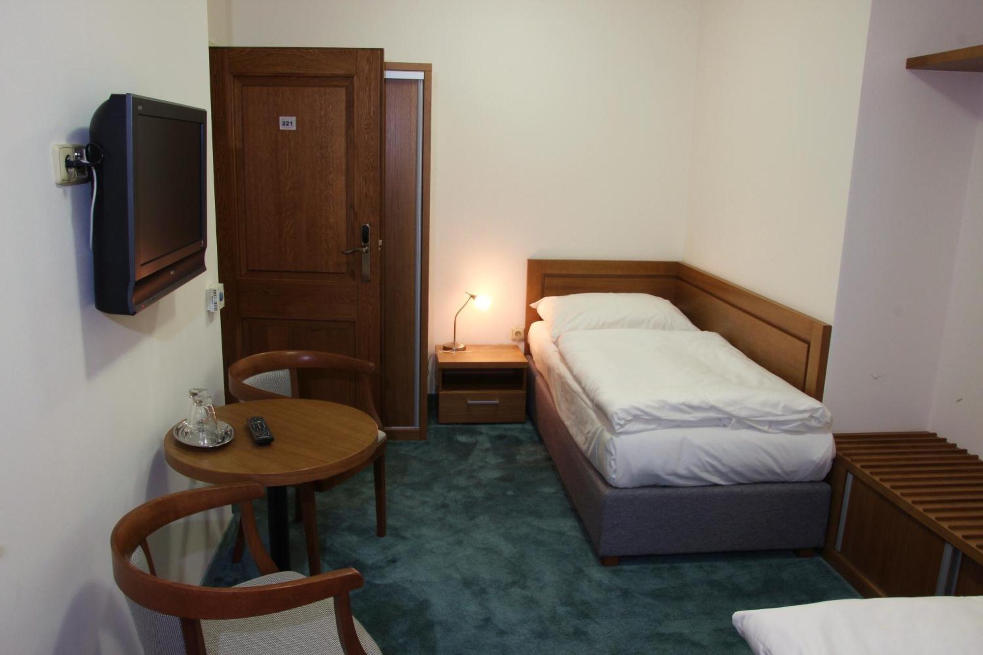 Apartman Леднице Номер фото