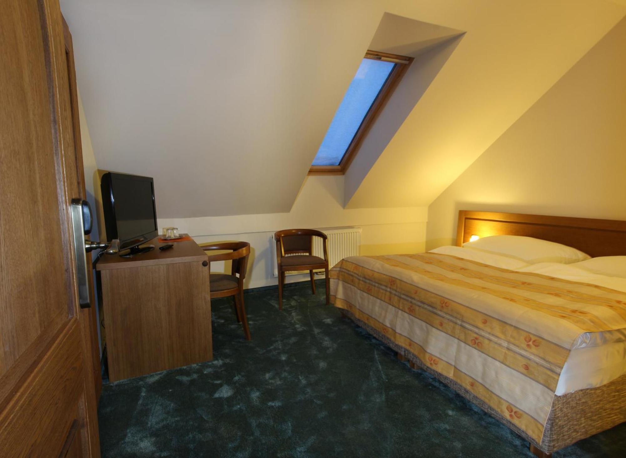 Apartman Леднице Номер фото