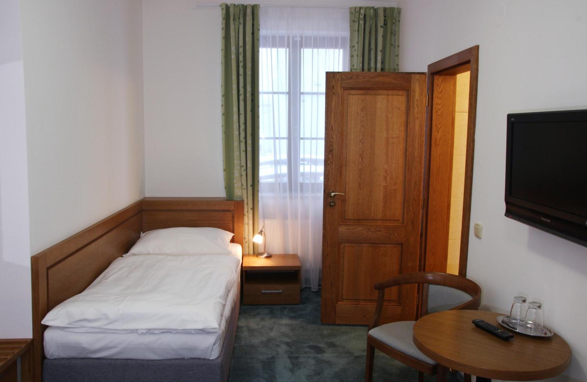 Apartman Леднице Номер фото